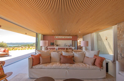 Pinarellu Villa | Villa Lucia Di Arinella