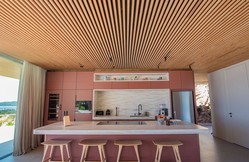 Pinarellu Villa | Villa Lucia Di Arinella