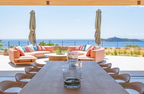 Pinarellu Villa | Villa Lucia Di Arinella