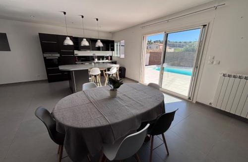 La Coupe Villa | Villa Lucia
