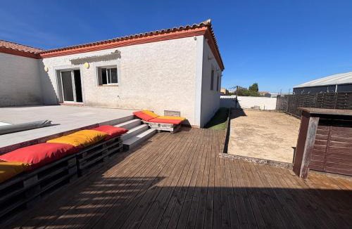 La Coupe Villa | Villa Lucia