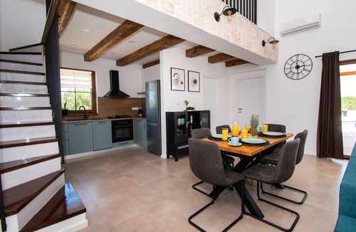 Skradin House | Villa Lucia (V3241-K1) - Skradin