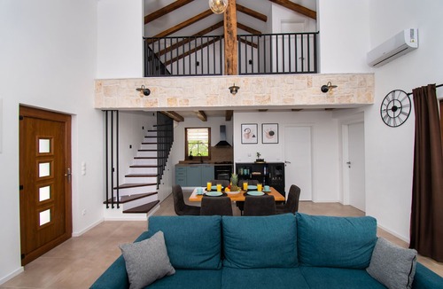 Skradin House | Villa Lucia (V3241-K1) - Skradin