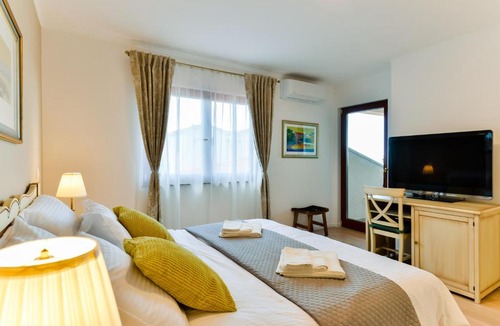 Buje Villa | Villa Luciana Spa House, Buje