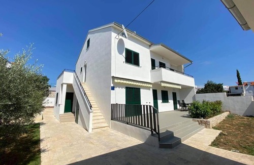 Srima Apartment | Villa Lucich