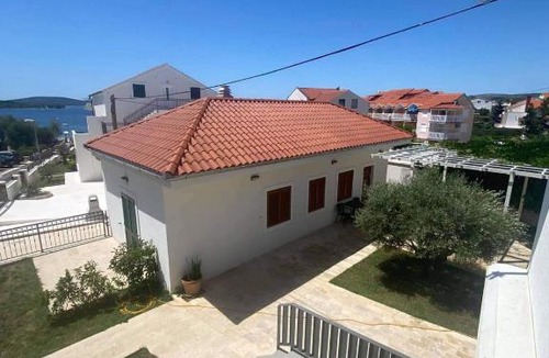 Srima Apartment | Villa Lucich
