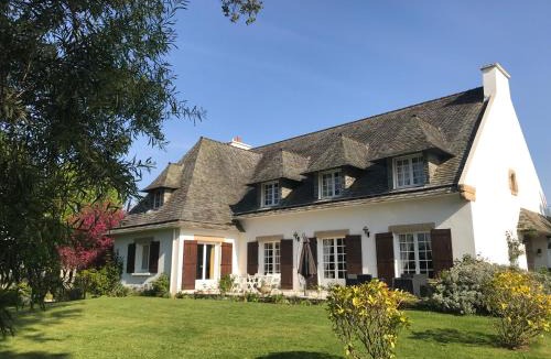 Ploemeur Villa | Villa Lucie