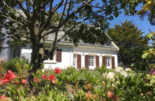 Ploemeur Villa | Villa Lucie