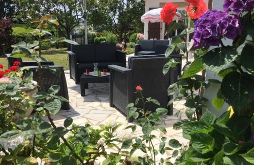 Ploemeur Villa | Villa Lucie