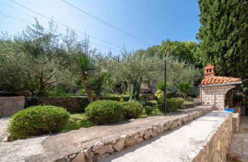 Konavle Villa | Villa Lucija