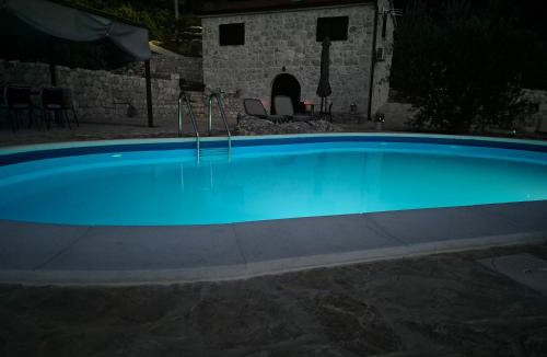 Bacina Villa | Villa Lucija
