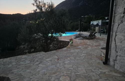 Bacina Villa | Villa Lucija