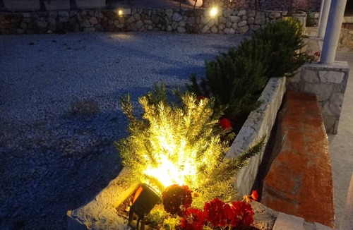 Vodovađa Villa | Villa Lucijano