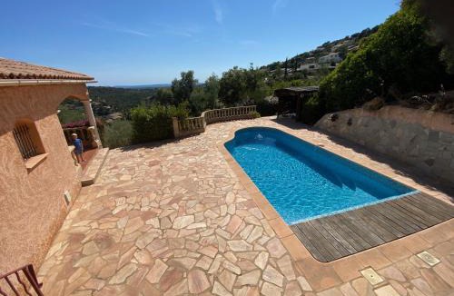 La Londe-les-Maures Villa | Villa Lucio