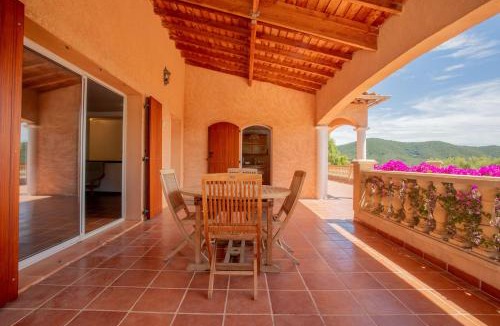 La Londe-les-Maures Villa | Villa Lucio