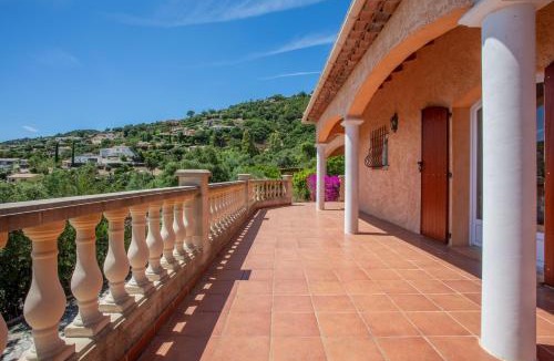 La Londe-les-Maures Villa | Villa Lucio