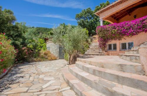 La Londe-les-Maures Villa | Villa Lucio