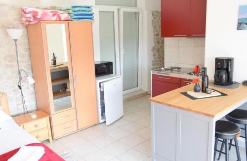 Razanj Apartment | Villa Luger Gartenapartment