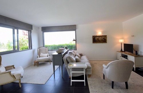 Lugrin House | Villa Lugrin, 4 bedrooms, 7 persons