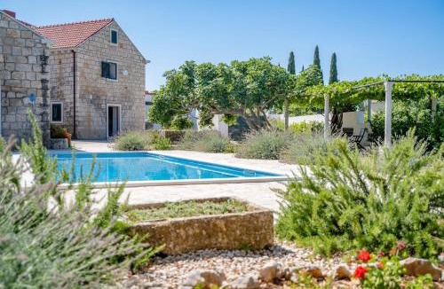 Cilipi Villa | Villa Luic