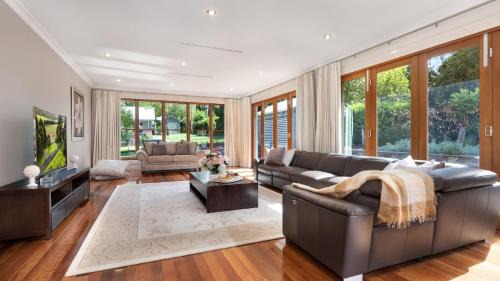 Burradoo House | Villa Luita