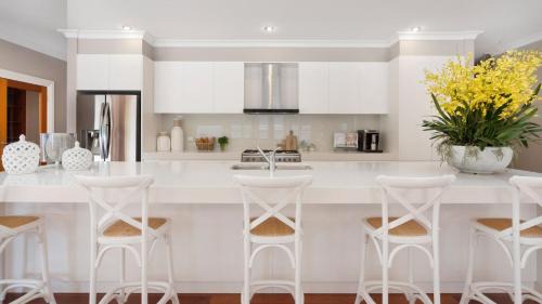 Burradoo House | Villa Luita