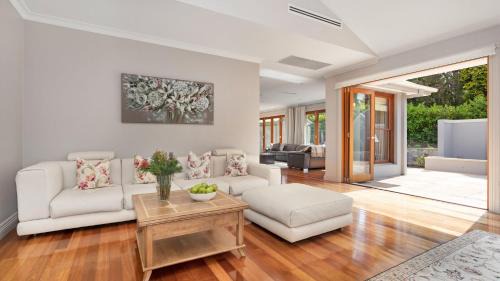 Burradoo House | Villa Luita