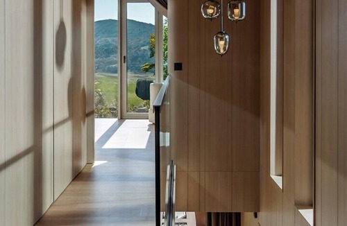 Mrkopalj Villa | Villa Luiv Chalet with heated indoor pool