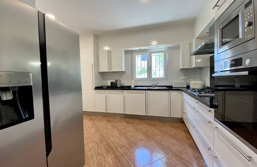 Monte Pego Villa | Villa Lujoso con Piscina Privada en Monte Pego