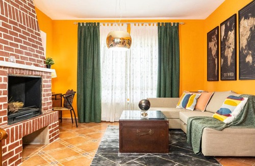 Huelves Villa | VILLA LUJOSA PRIVADA con PISCINA