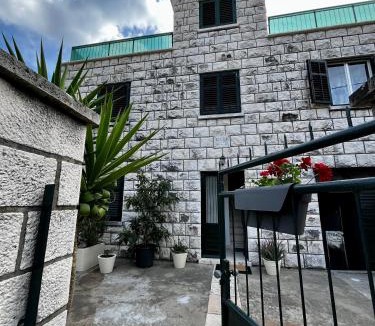 Hodilje Apartment | Villa Luka Apartman Niko