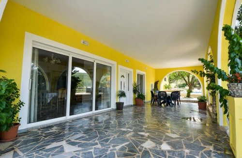 Krusevo Apartment | Villa Luka by Interhome