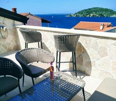 Kali Apartment | Villa Luka