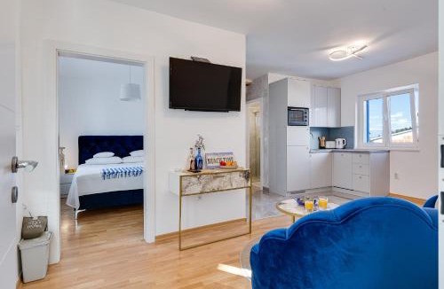Kali Apartment | Villa Luka