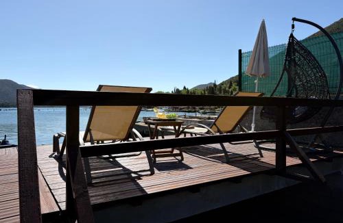 Hodilje House | Villa Luka