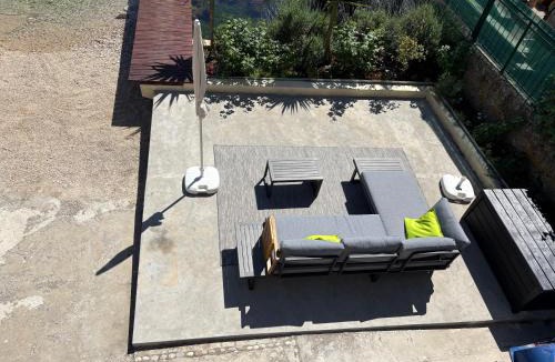 Hodilje House | Villa Luka