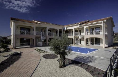 Lopar Apartment | Villa Luka Lopar
