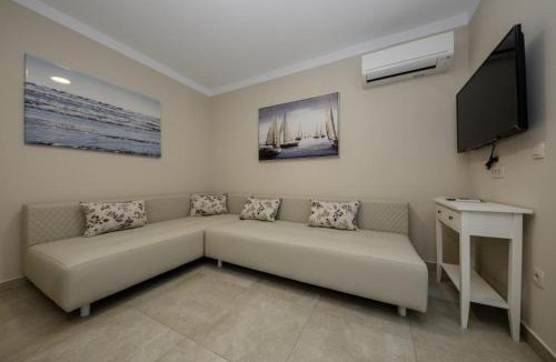 Lopar Apartment | Villa Luka Lopar