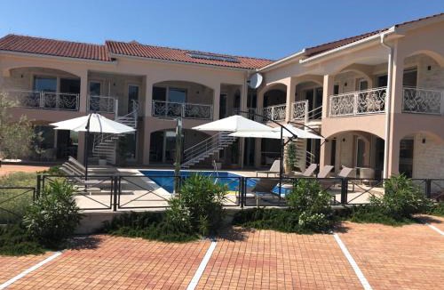 Lopar Apartment | Villa Luka Lopar