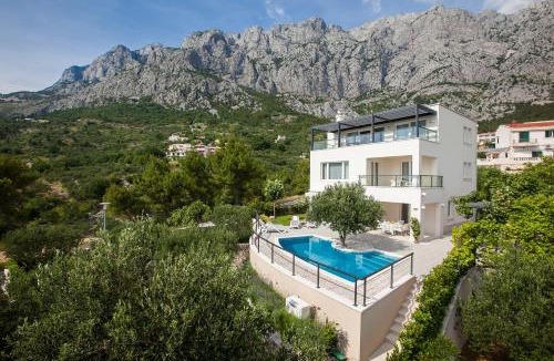 Veliko Brdo Villa | Villa Lukić