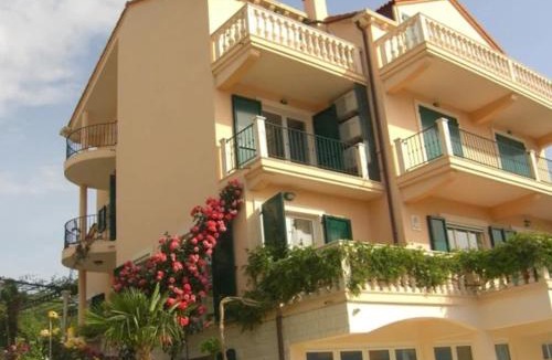 Slano Villa | Villa Lukic