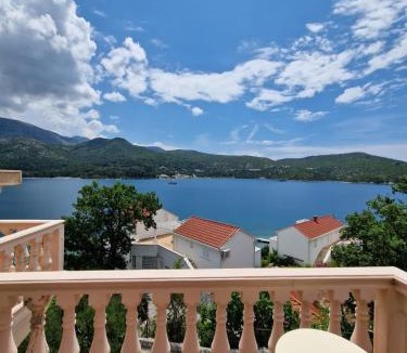 Slano Villa | Villa Lukic