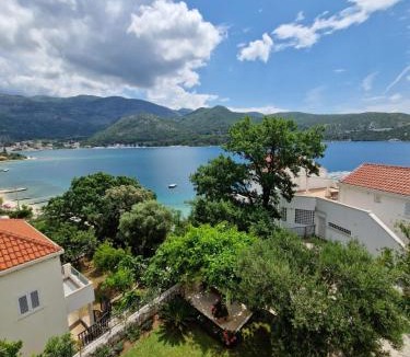 Slano Villa | Villa Lukic