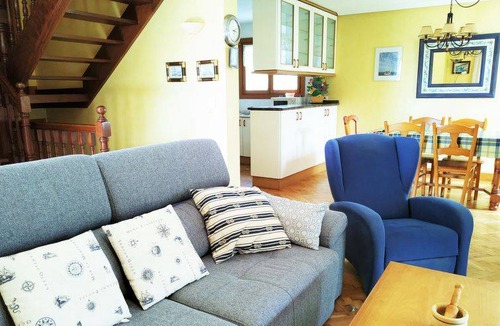 Bidart House | Villa Lukuchenia