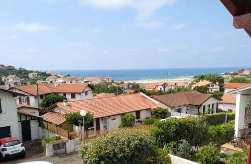 Bidart House | Villa Lukuchenia