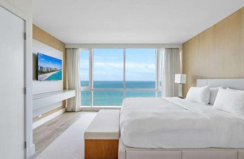 South Beach Apartment | Villa Lumea