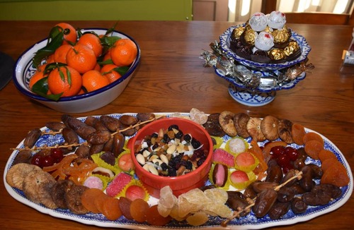 Lumiere Bed & Breakfast | Villa Lumières