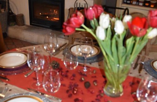 Lumiere Bed & Breakfast | Villa Lumières