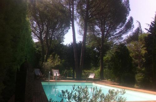 Lumiere Bed & Breakfast | Villa Lumières