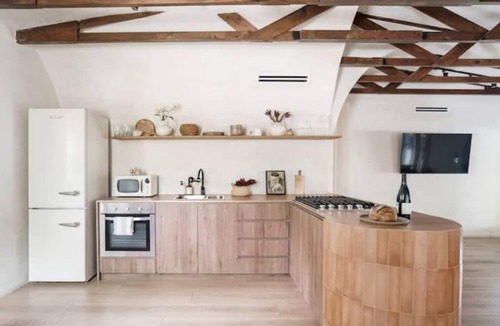 Croissant Park Villa | Villa Lumi - @ lumicollection